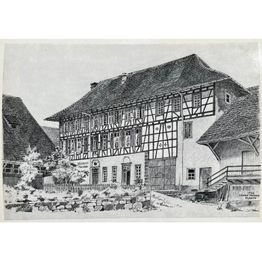 Restaurant Obermühle