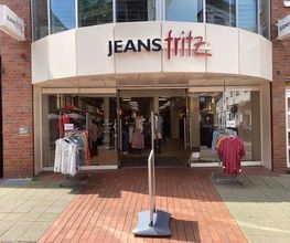 JEANS FRITZ Bild 10