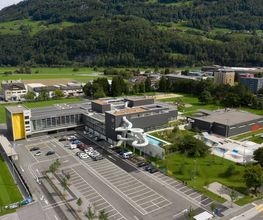 lintharena ag Bild 1