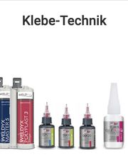 OERLIKON Schweisstechnik AG Bild 12