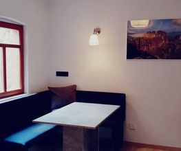 Apartments Lindenhof Bad Schandau Bild 14