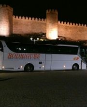 Autobuses Hermanos Rodríguez SA imagen 11