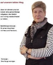 Vorsorge