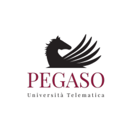 Università Telematica Pegaso Enna logo