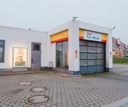 Shell Bild 1