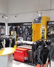 POLO Motorrad Store Bochum Bild 2