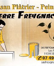 Freygnac Platrier Peintre SAS image 1