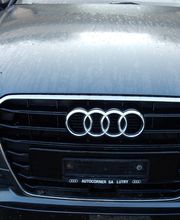 Carrosserie de l'Escale SA Bild 1