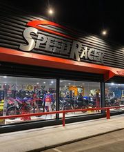 Speed Racer image 6