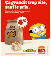 Burger King image 7