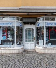 Sigrun Heimbürge Bestattungsinstitut Bild 2