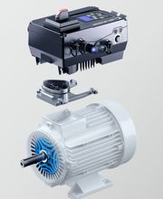 Gernröder Elektromaschinenbau GmbH Bild 3