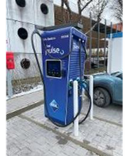 Aral pulse Ladestation Bild 4
