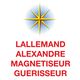 Alexandre Lallemand - MAGNETISEUR DE PERE EN FILS DEPUIS 41 ANS A PROXIMITE D 'EVREUX