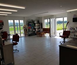 Salon Rita Bild 2