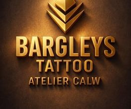 Bargleys Tattoo Atelier Calw Bild 1