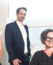 gfl Rechtsanwälte und Notare Bild 1