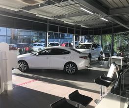 Garage du Nouveau Salon SA Bild 8