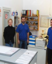 Karosserie Dieruff GmbH Bild 3