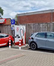 ORLEN CHARGE Ladestation Bild 2