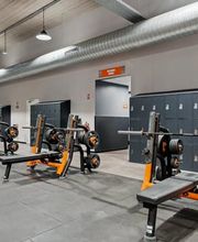 Basic-Fit 24/7 image 2