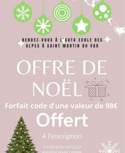 Auto Ecole des Alpes Puget Theniers image 4