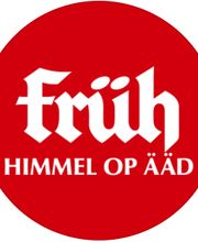 FRÜH „Himmel op Ääd"