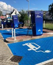 Aral pulse Ladestation Bild 1