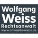 Wolfgang Weiss Anwaltskanzlei