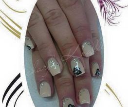 Nagelstudio Scharfe Kralle Bild 8