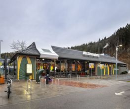 McDonald's Bild 1