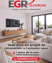 EGR Auvergne image 1