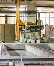 Sandstrahlwerk First AG Bild 3