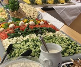 CATERING | BBQ | KASSEL Bild 7