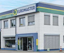 EUROMASTER Wesel PKW Bild 3