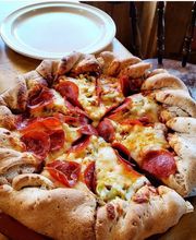 Beau Jo's Colorado Style Pizza image 3