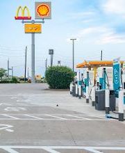 Shell Recharge Charging Station image 10