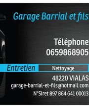 Garage Barrial et fils image 3