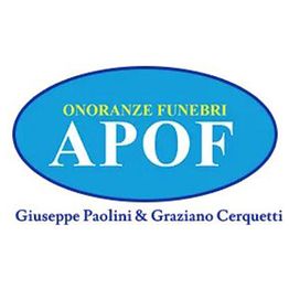 Onoranze Funebri Apof logo