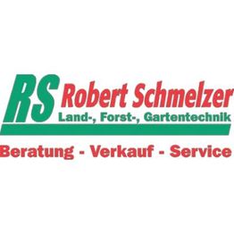 Robert Schmelzer - Landmaschinen, Forstmaschinen & Gartentechnik