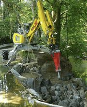 Lothar Gut Baggerbetriebe AG Bild 2