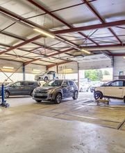 Garage De Noblat image 16