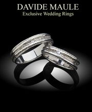 DAVIDE MAULE - Maestro Orafo Bild 14