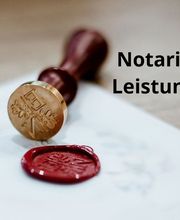 SEIPEL & JILKE - Notar in Hofheim am Taunus Bild 10