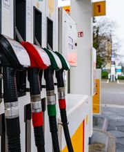 Shell Recharge Charging Station Bild 6