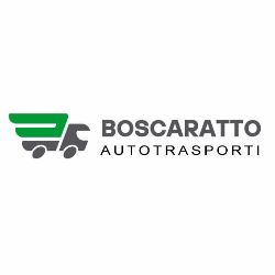 Boscaratto Autotrasporti logo