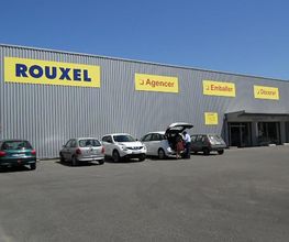 Rouxel Pau image 3
