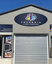 Fresnais Store Et Fermeture image 1