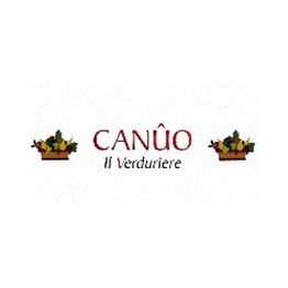 Il Verduriere Canûo logo