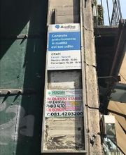 audioprotesista napoli